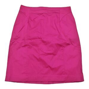 Worthington Legally Blonde Pink Pencil Skirt